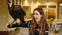 Woman McKayla Maroney