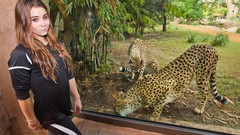 Woman McKayla Maroney