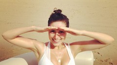 Woman Me In My Place magazine