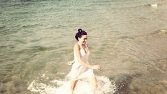 Woman Me In My Place magazine