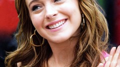 Woman Mean Girls Lindsay Lohan redheads