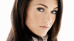 Woman Megan Fox