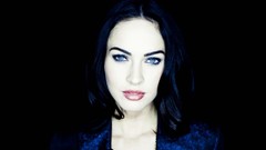 Woman Megan Fox