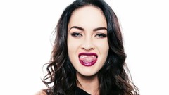 Woman Megan Fox