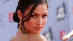 Woman Megan Fox