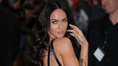 Woman Megan Fox