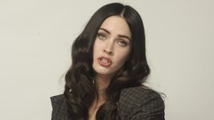 Woman Megan Fox