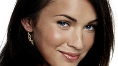 Woman Megan Fox