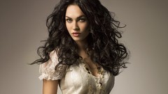 Woman Megan Fox