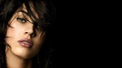 Woman Megan Fox