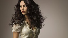 Woman Megan Fox