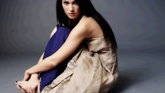 Woman Megan Fox