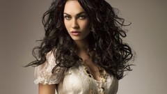 Woman Megan Fox