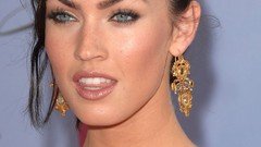 Woman Megan Fox
