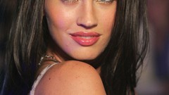 Woman Megan Fox