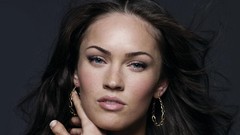 Woman Megan Fox