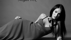 Woman Megan Fox