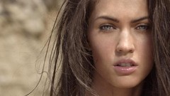 Woman Megan Fox
