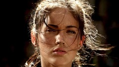 Woman Megan Fox