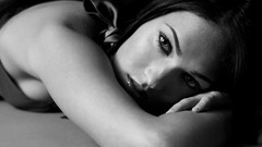 Woman Megan Fox