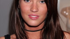 Woman Megan Fox