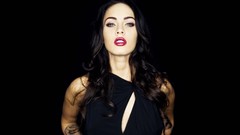 Woman Megan Fox