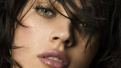 Woman Megan Fox Actress