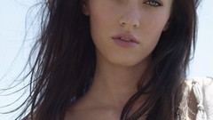 Woman Megan Fox Actress