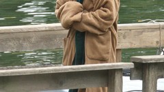 Woman Megan Fox Actress