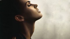 Woman Megan Fox Actress