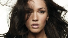 Woman Megan Fox Actress