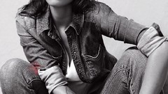 Woman Megan Fox Actress