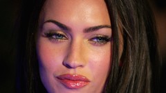 Woman Megan Fox Actress famous