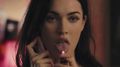 Woman Megan Fox Actress famous