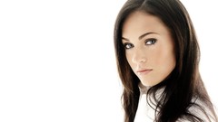 Woman Megan Fox brunettes models