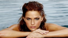 Woman Meggan Mallone