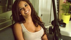 Woman Melanie Iglesias