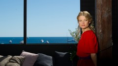 Woman Melanie Thierry