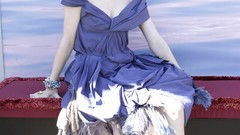 Woman Melbourne Melissa George