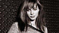 Woman Melinda Clarke