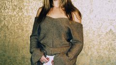 Woman Melissa Joan Hart