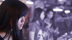 Woman memories Friends asians