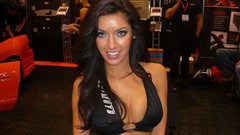 Woman Mercedes Terrell