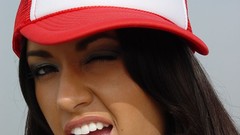 Woman Mercedes Terrell