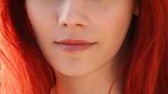 Woman Met-Art magazine Ariel