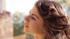 Woman Met-Art magazine Astrud A