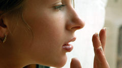 Woman Met-Art magazine faces