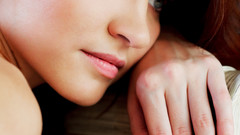 Woman Met-Art magazine faces