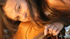 Woman Met-Art magazine Freya A