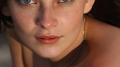 Woman Met-Art magazine Indiana A